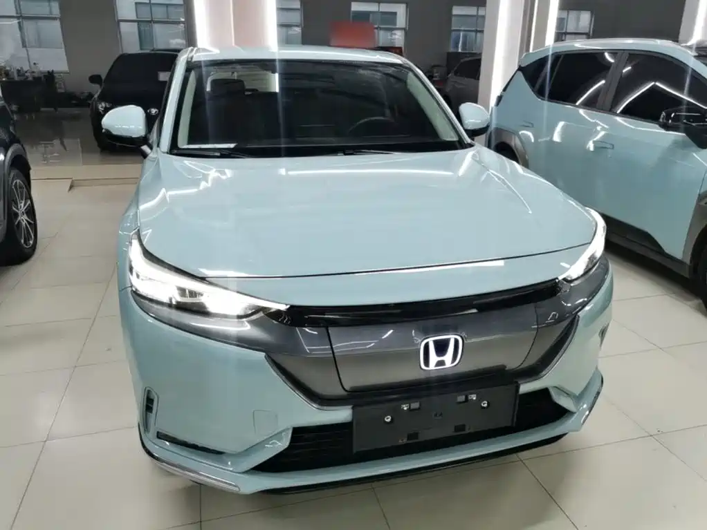 Honda e:NP1 — фото 3