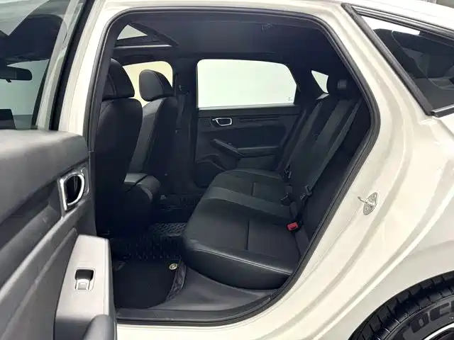 Honda Civic — фото 6