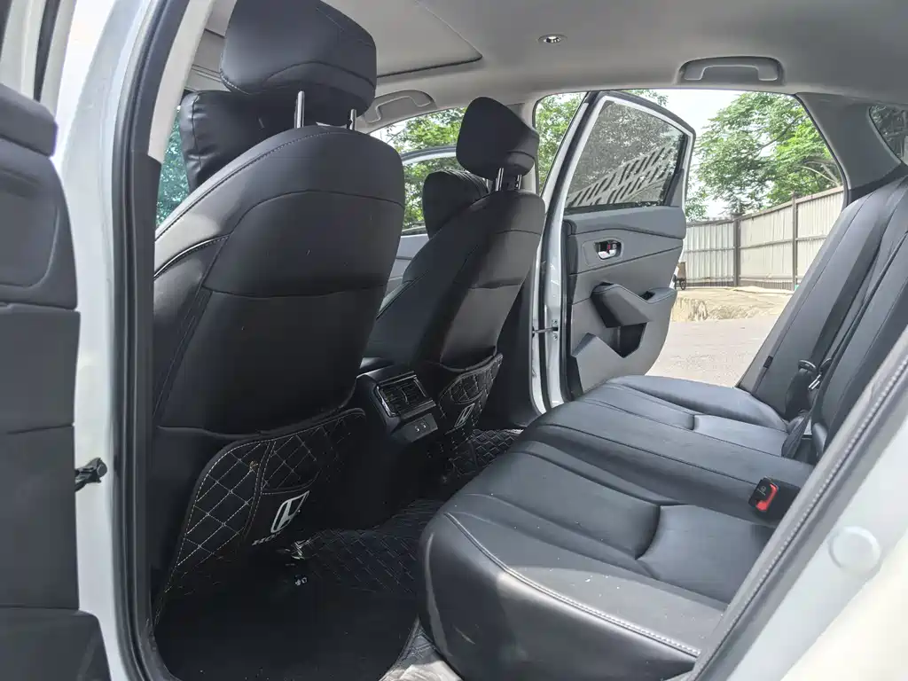 Honda Inspire — фото 10