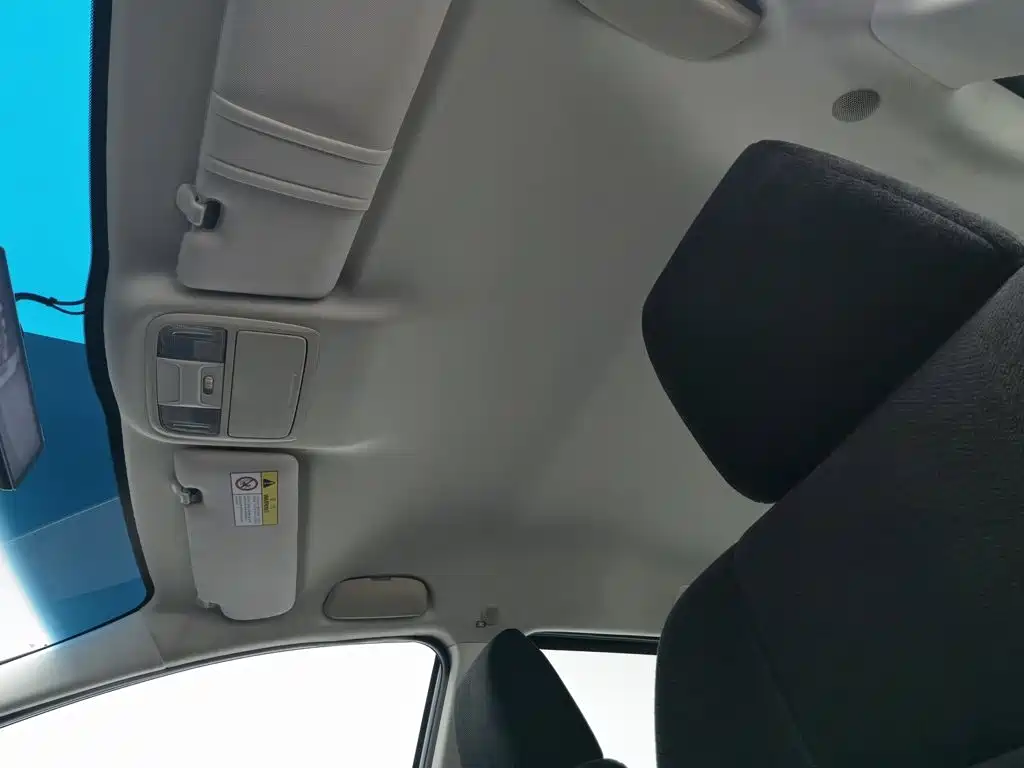 Honda Odyssey — фото 14