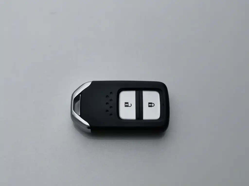 Honda Odyssey — фото 19