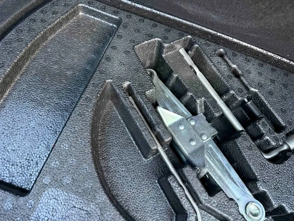 Honda Spirior — фото 16
