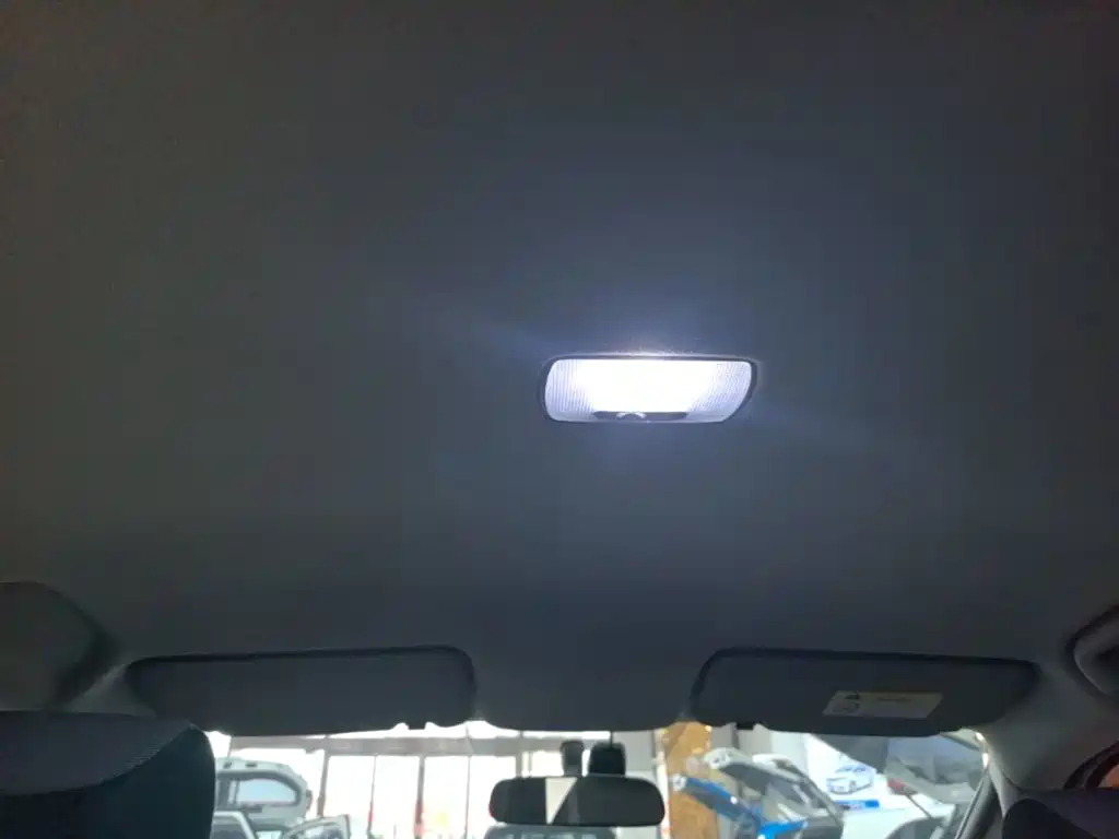 Honda Fit — фото 18