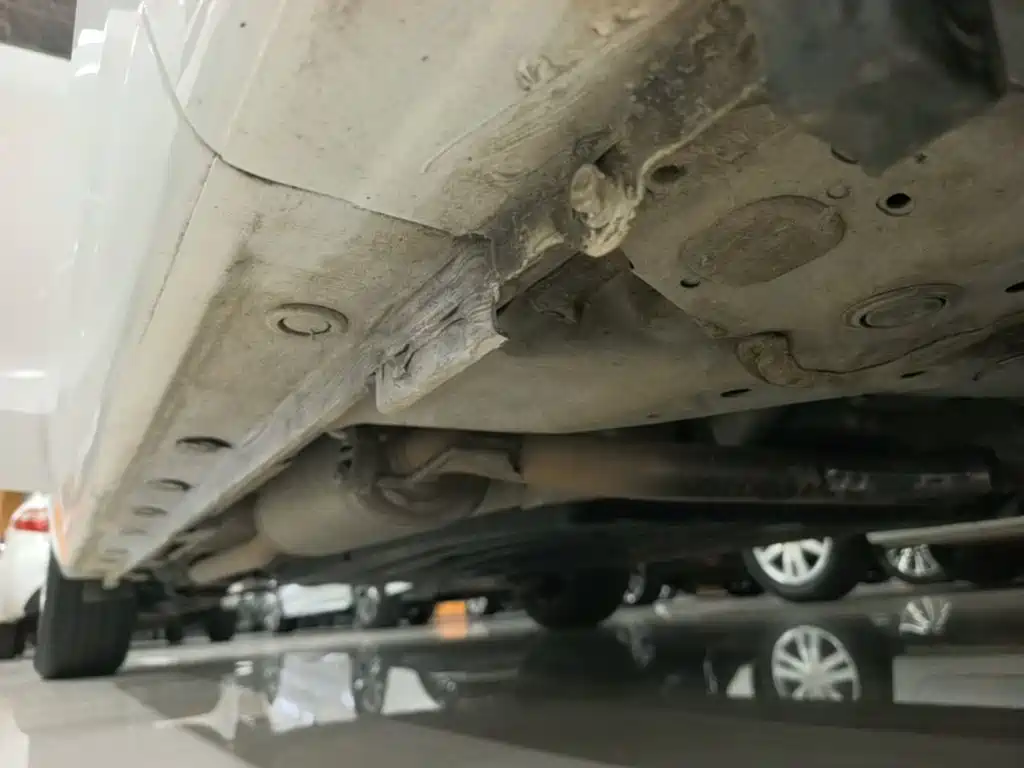Honda Fit — фото 21