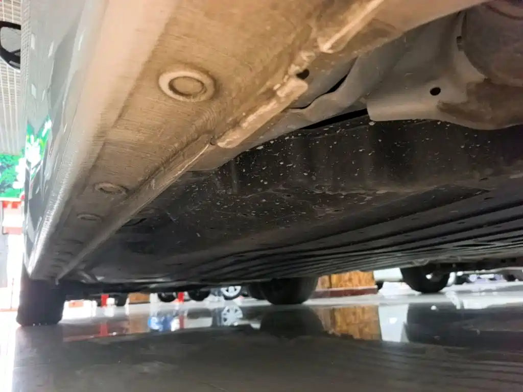 Honda Fit — фото 22