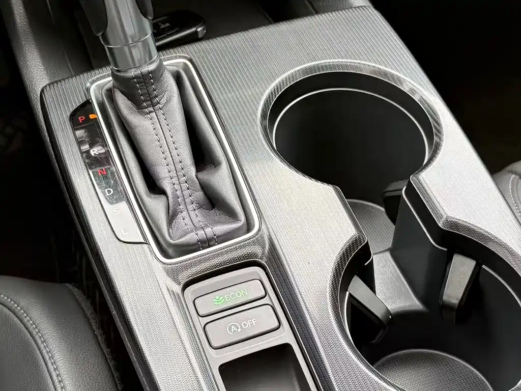 Honda Integra — фото 19