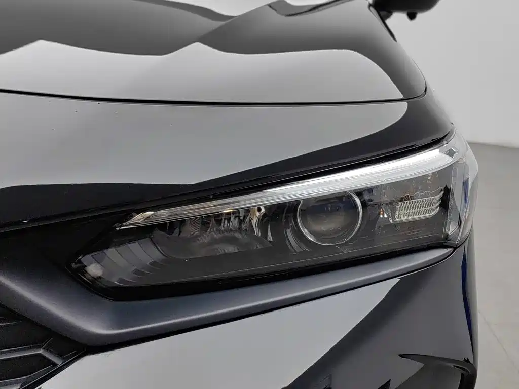 Honda Civic — фото 7