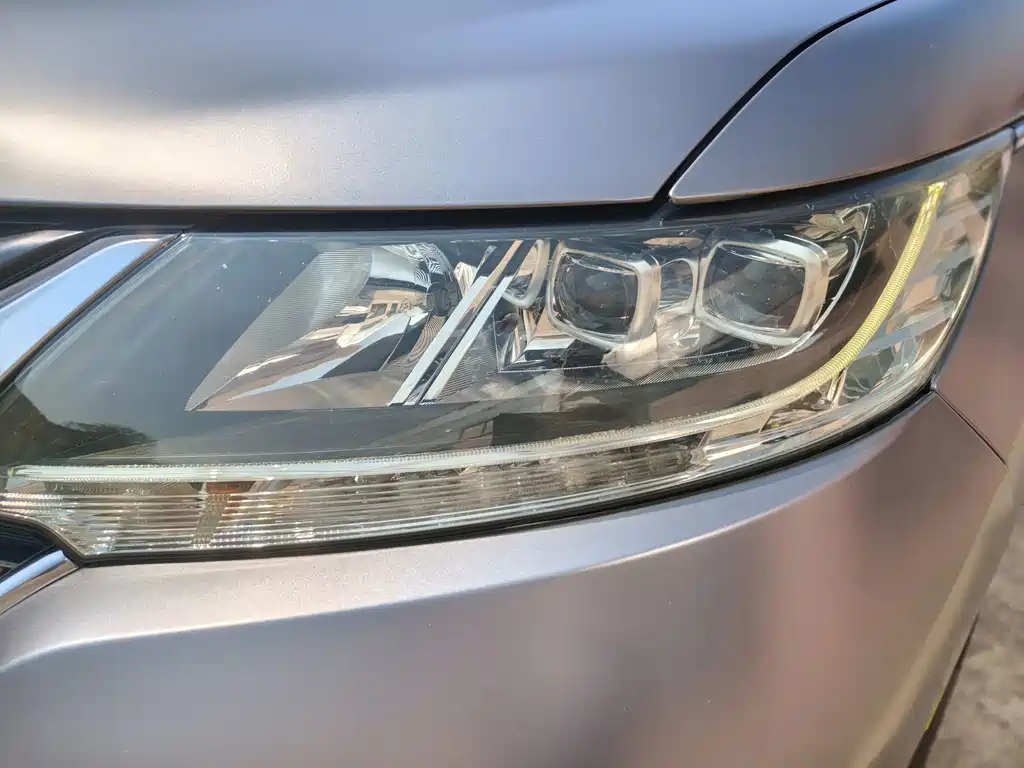 Honda Odyssey — фото 18
