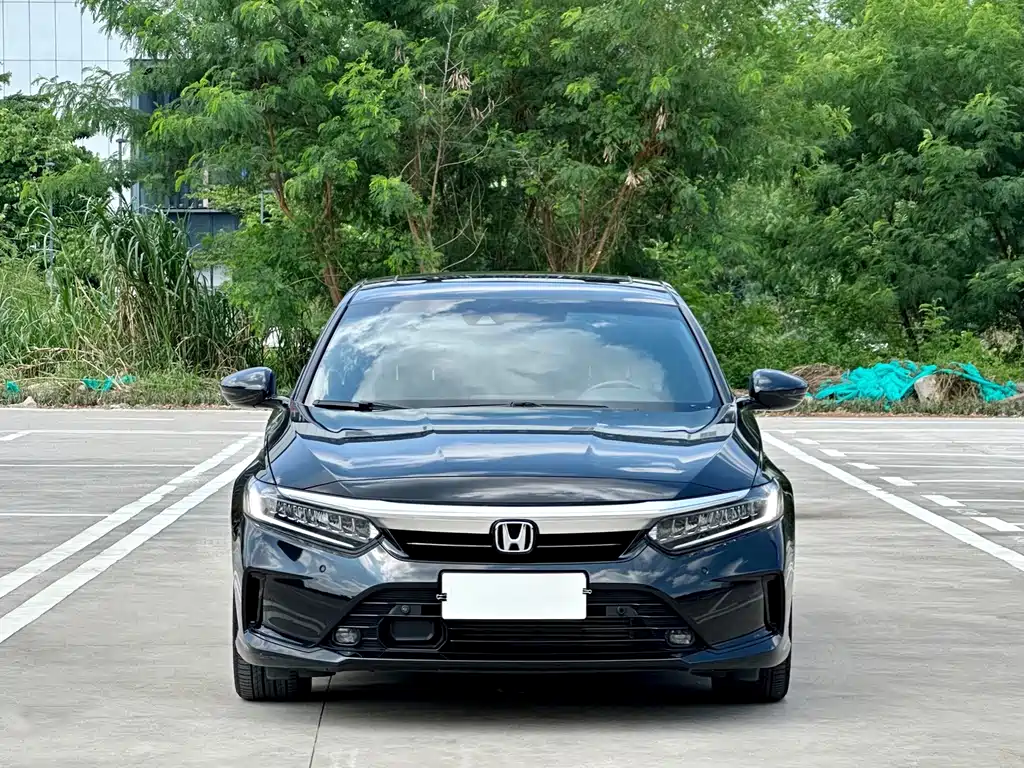 Honda Inspire — фото 2