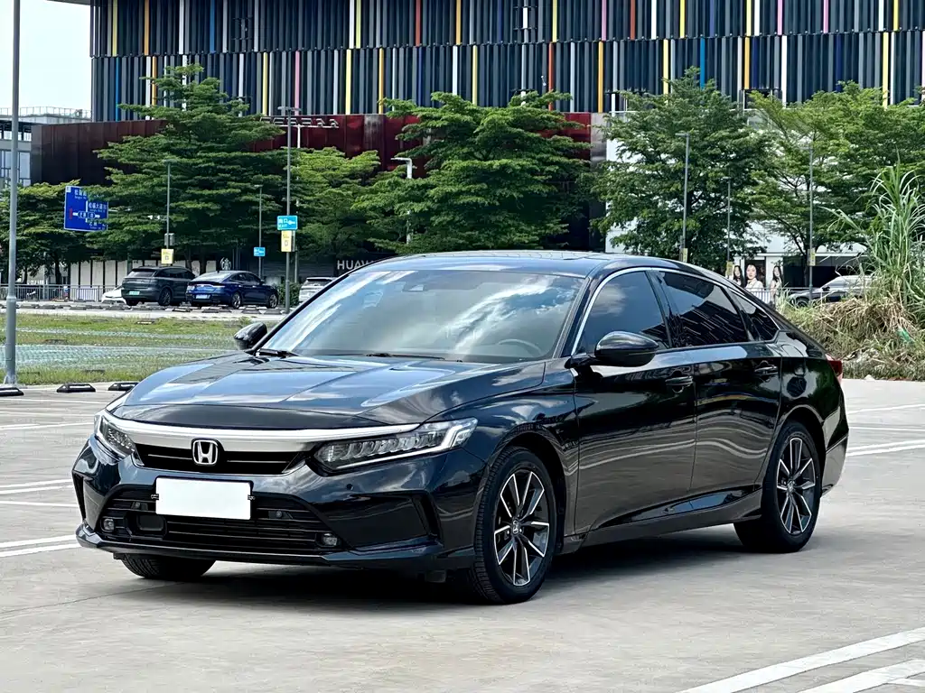 Honda Inspire