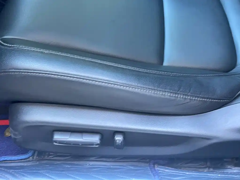 Honda Accord — фото 19