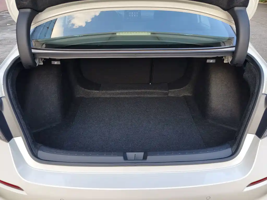 Honda Civic — фото 22