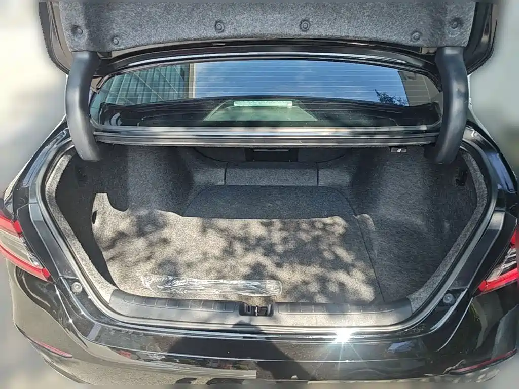 Honda Accord — фото 24