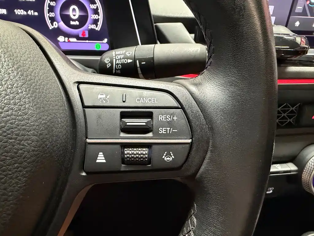 Honda Accord — фото 13