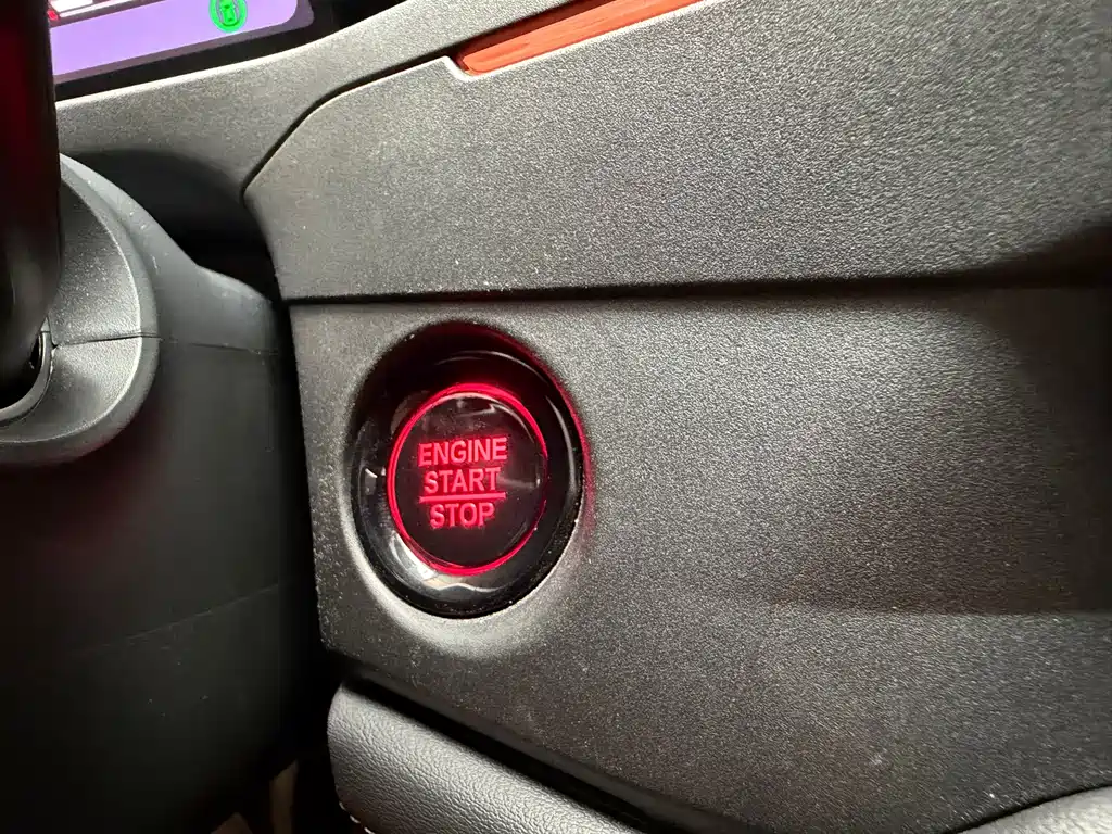 Honda Accord — фото 17