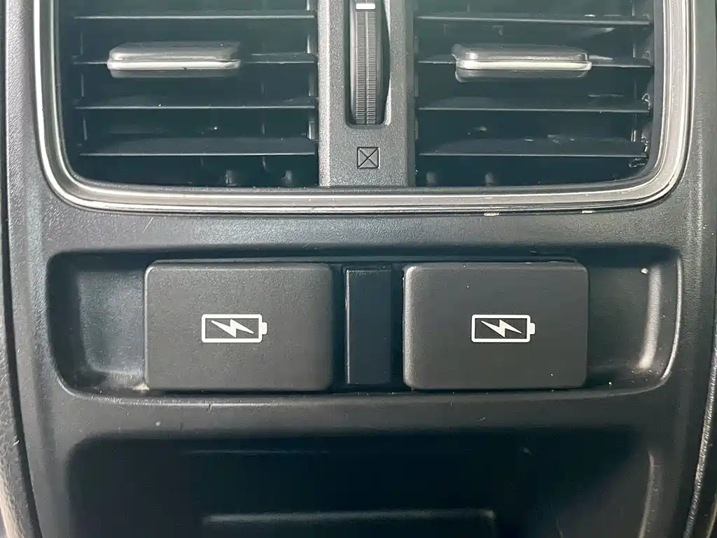 Honda Accord — фото 20