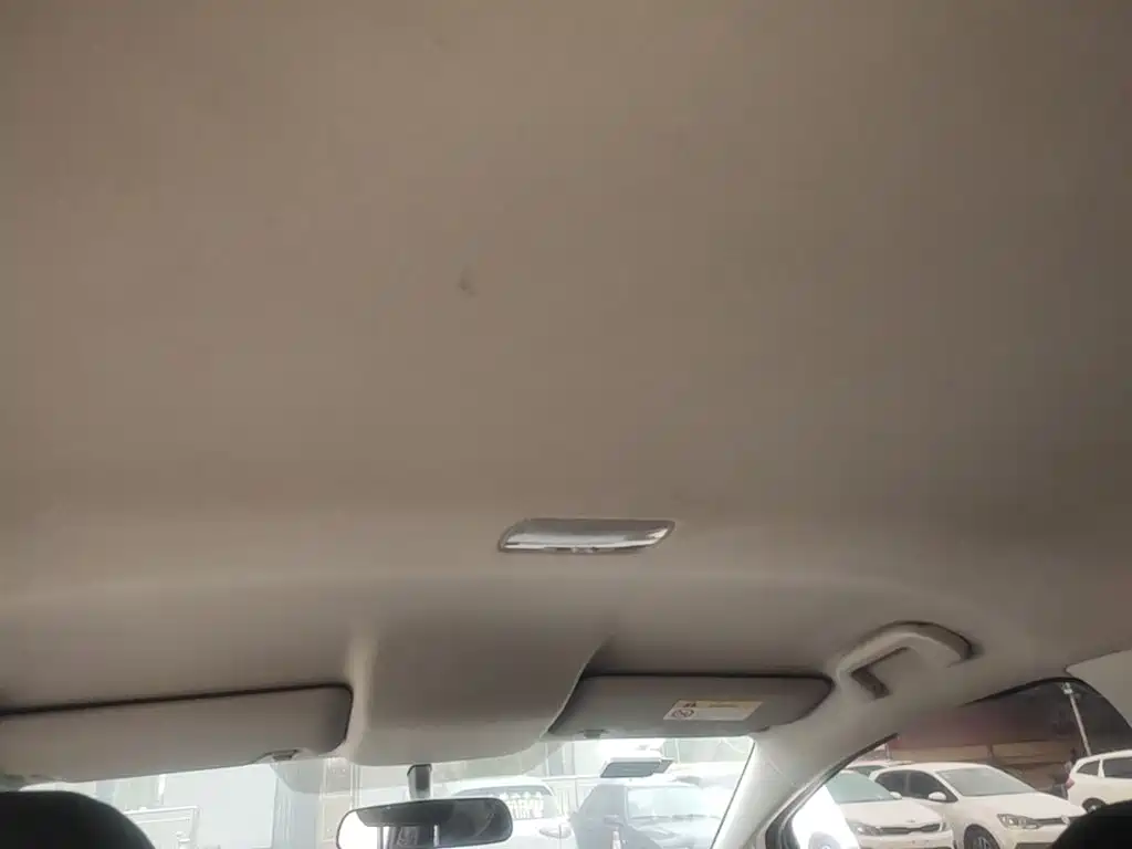 Honda Fit — фото 18