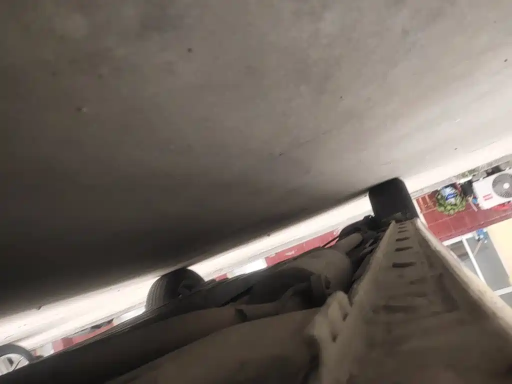 Honda Fit — фото 21