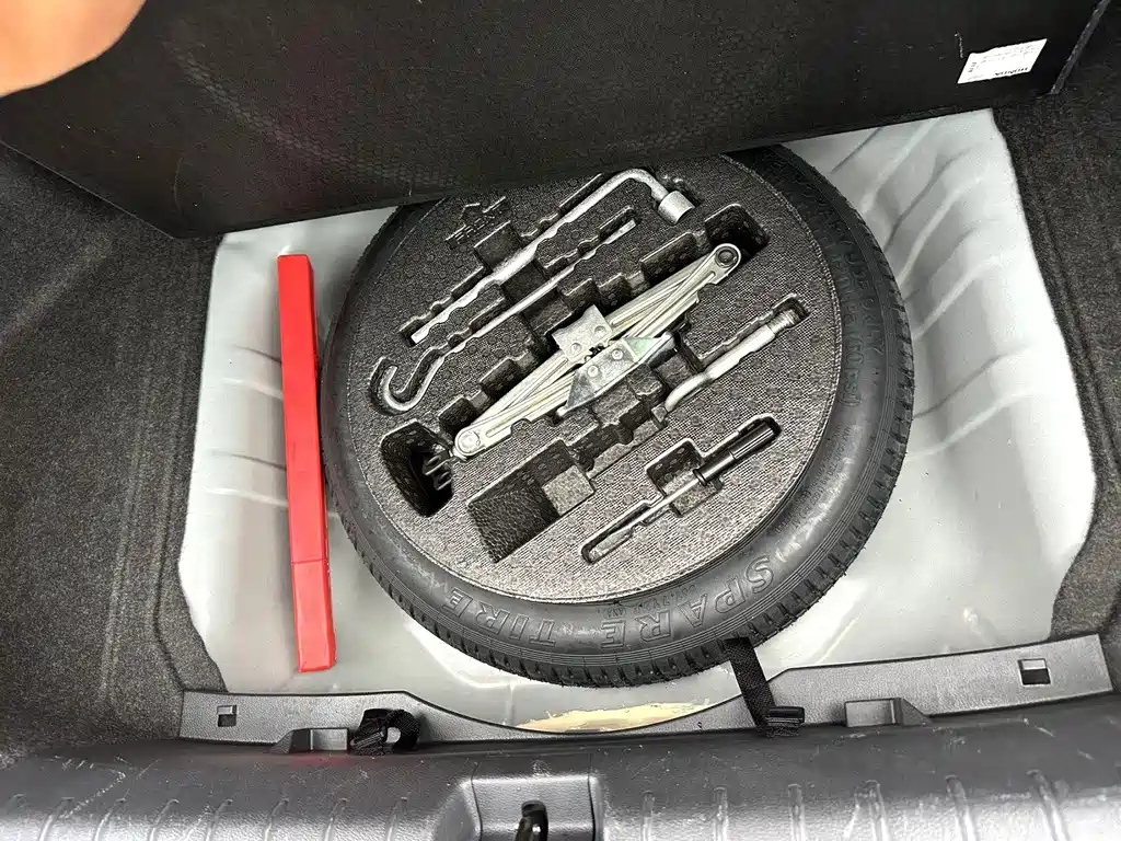 Honda Civic — фото 14