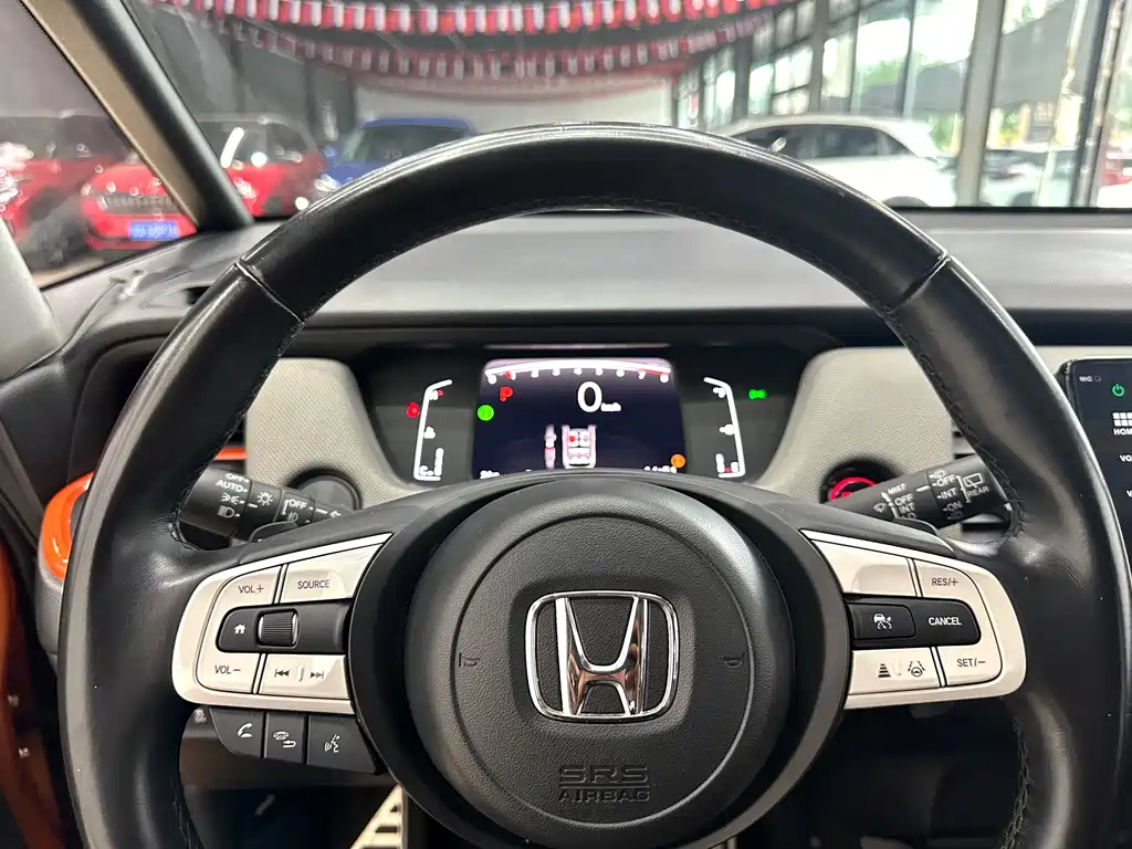 Honda Life — фото 14