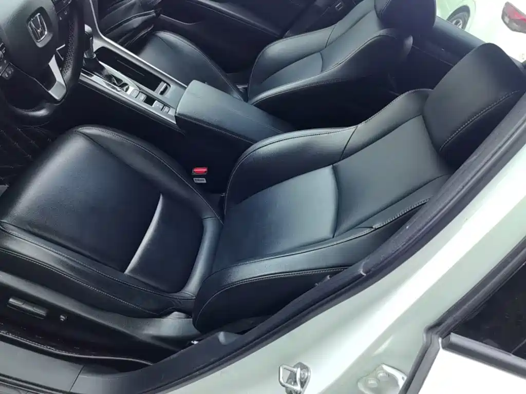 Honda Inspire — фото 15