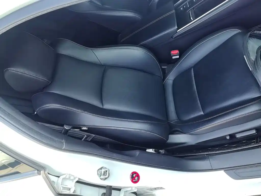 Honda Inspire — фото 25