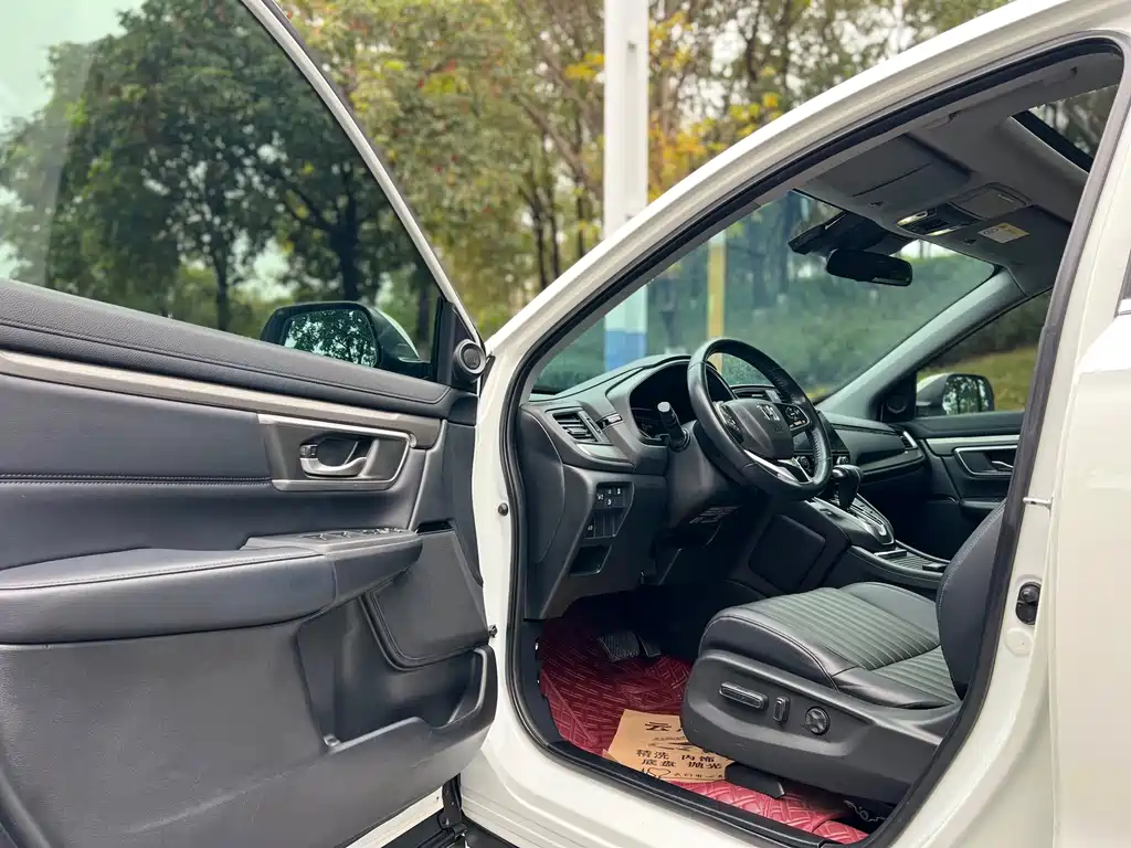Honda Breeze — фото 11