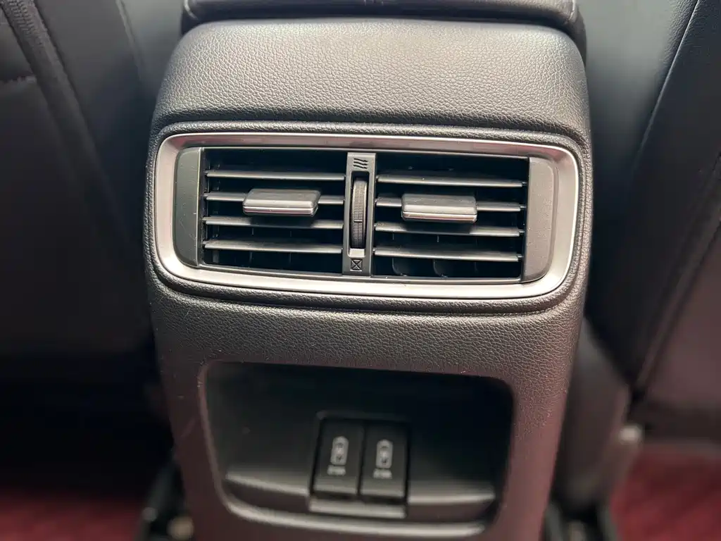 Honda Breeze — фото 24