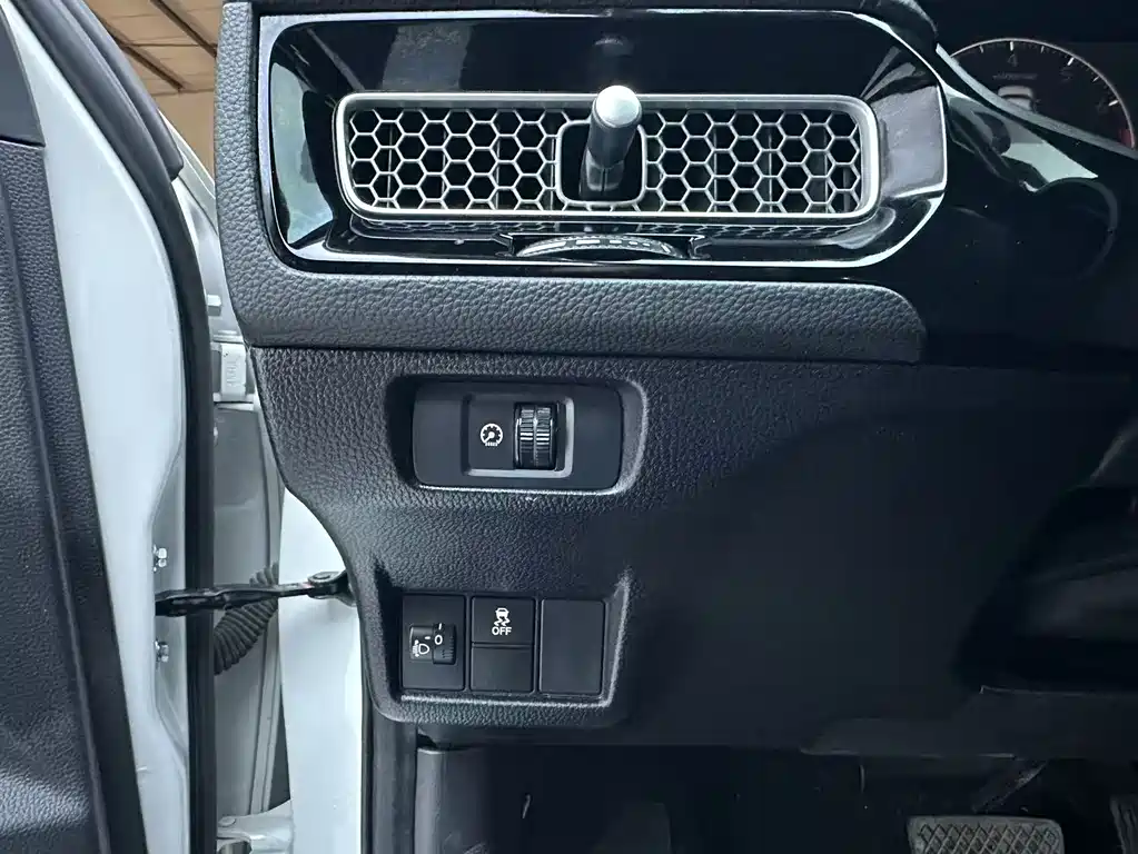 Honda Civic — фото 13