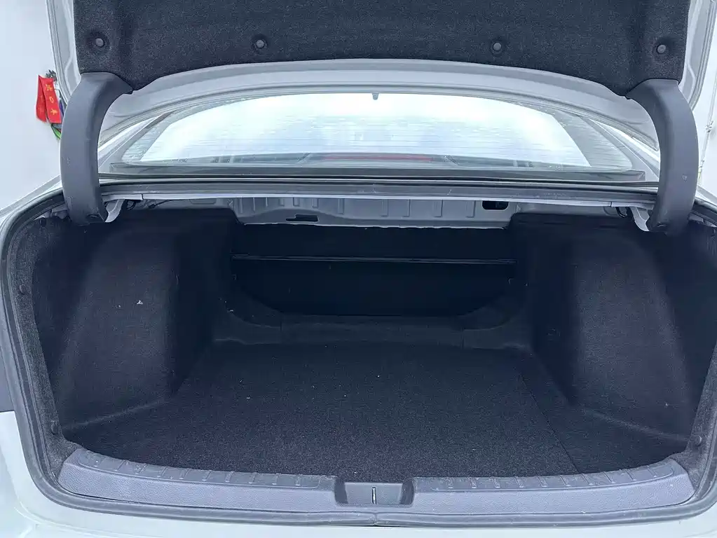 Honda Civic — фото 17