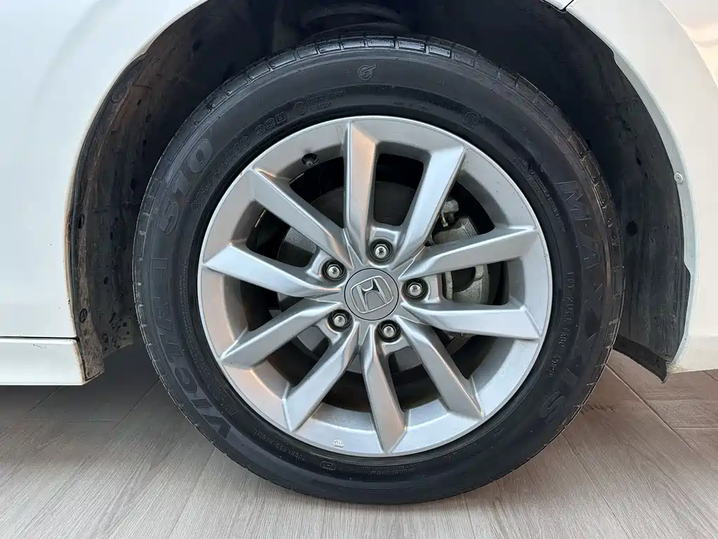 Honda Civic — фото 7