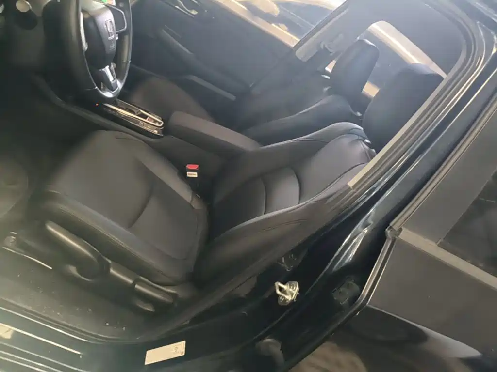 Honda Envix — фото 15