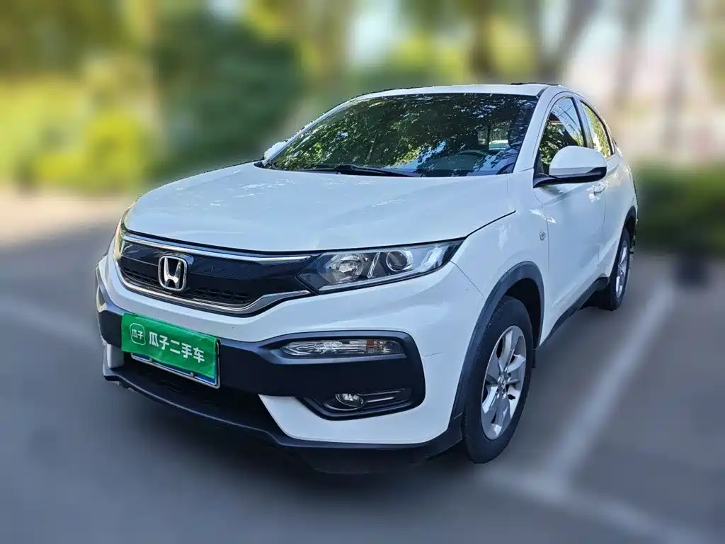 Honda XR-V — фото 2
