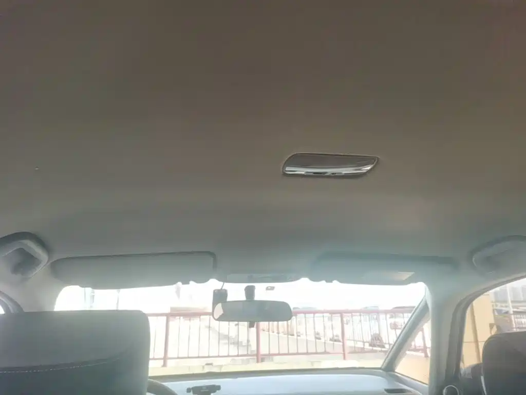 Honda Fit — фото 18
