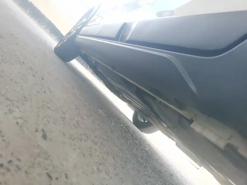 Honda Fit — фото 22