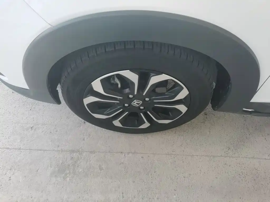 Honda Fit — фото 23
