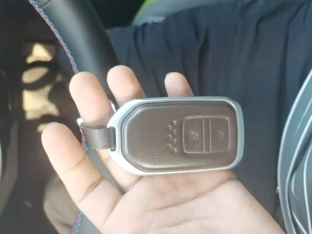 Honda Fit — фото 9