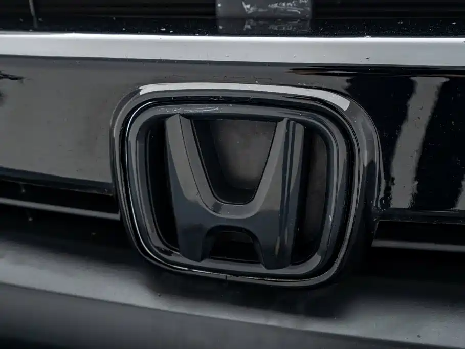 Honda Civic — фото 19