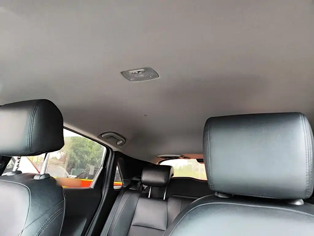 Honda Fit — фото 18