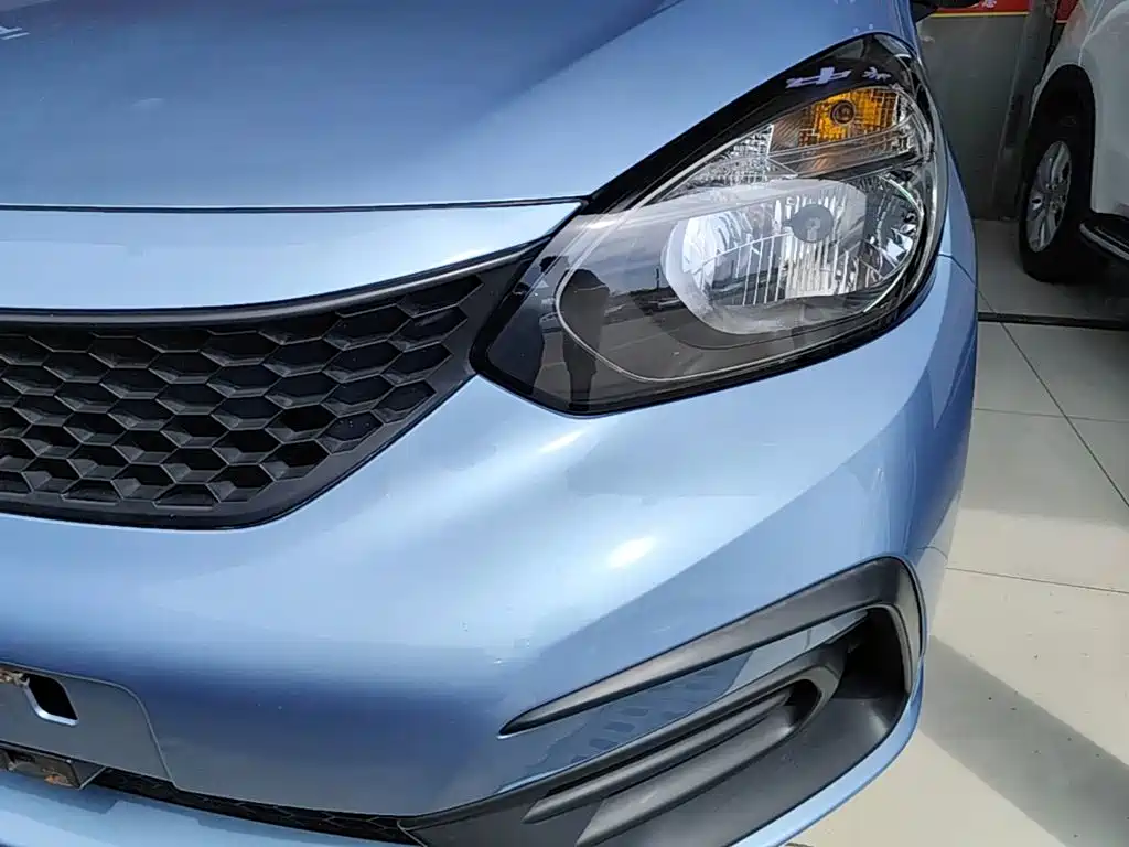 Honda Fit — фото 24