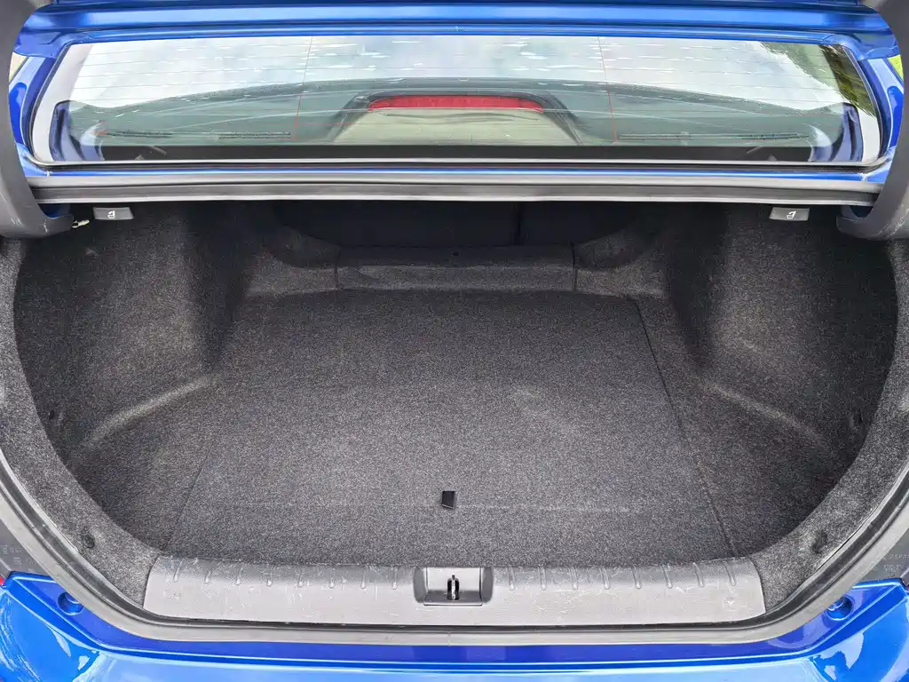 Honda Civic — фото 10