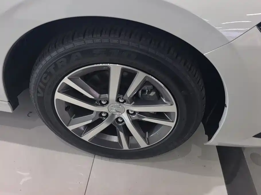 Honda Civic — фото 6