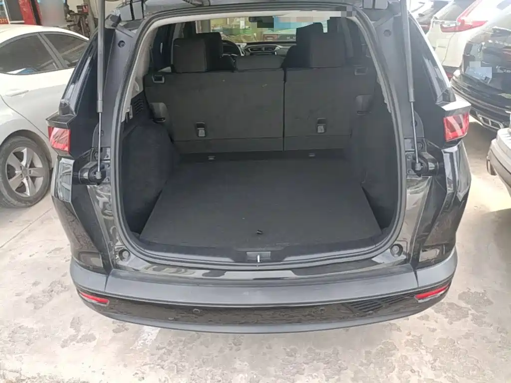Honda Breeze — фото 19