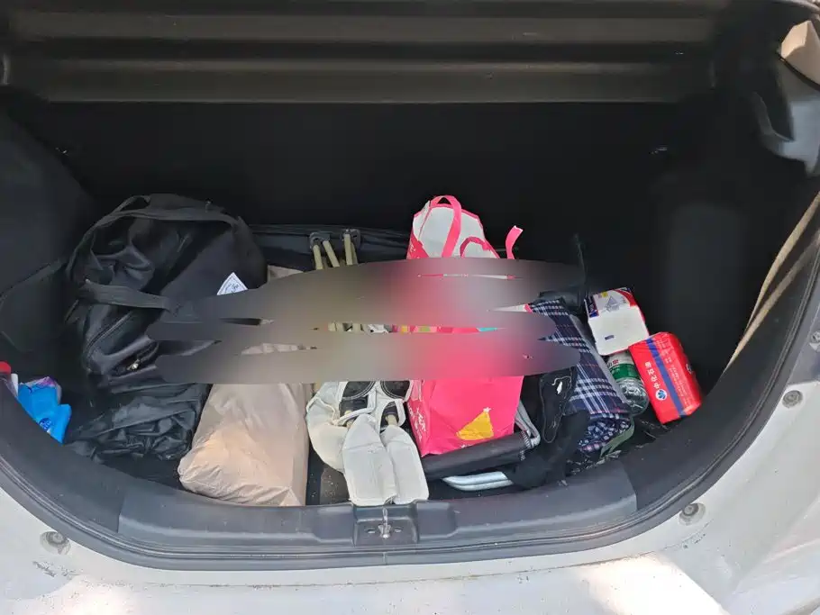 Honda Fit — фото 4
