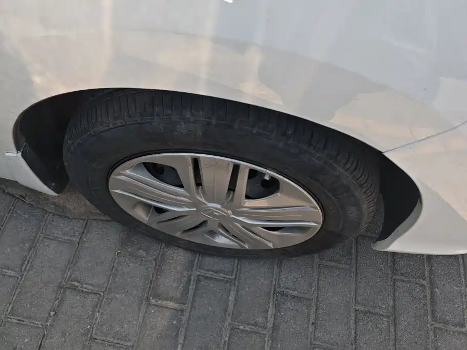 Honda Fit — фото 6