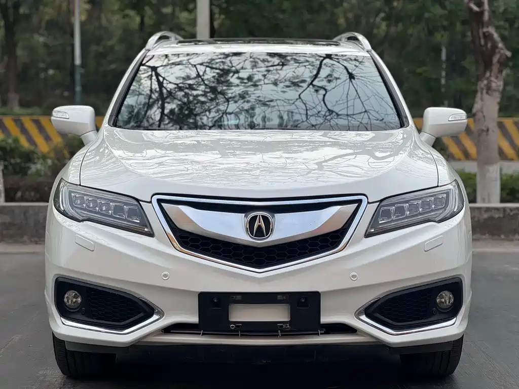 Acura RDX (Import) — фото 2