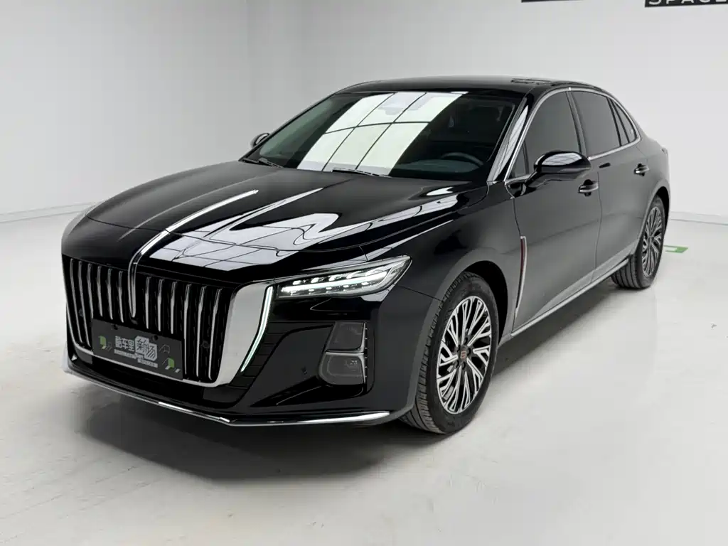 Hongqi Hongqi H5
