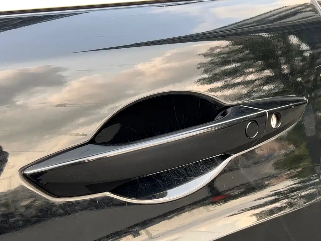 Acura TLX-L — фото 5