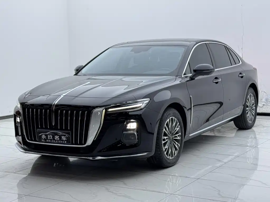 Hongqi Hongqi H5