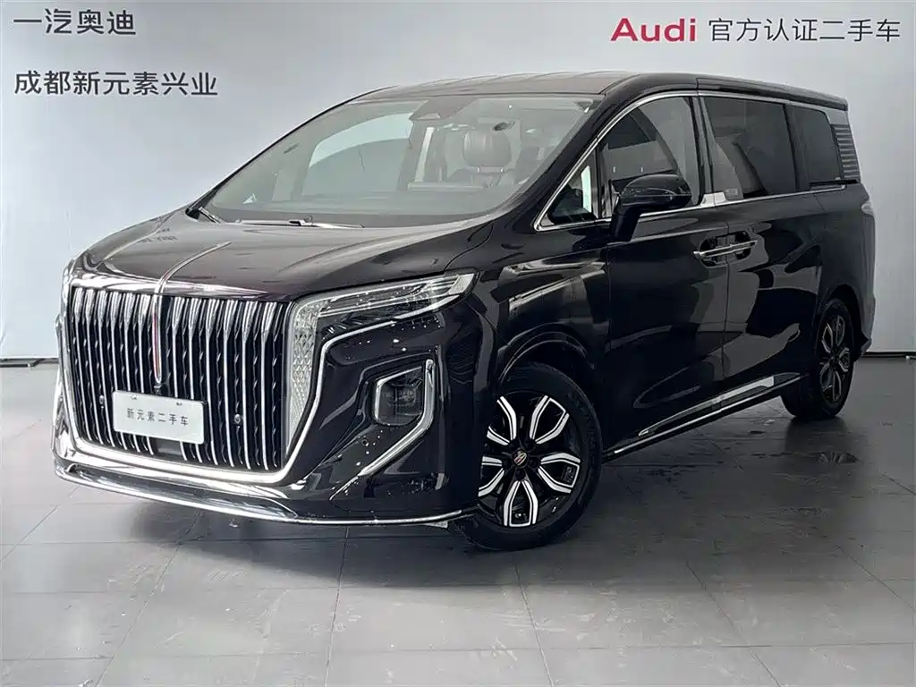 Hongqi Hongqi HQ9